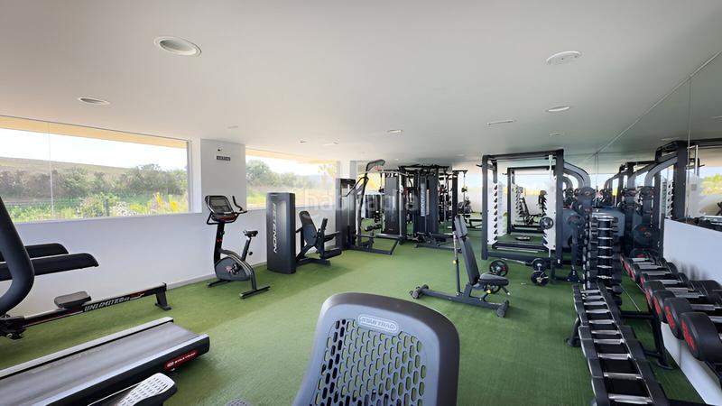 Foto 0333928f-4355-4b2b-8525-db31b0c4df3e. Appartement avec parking piscine dans Casares pueblo Casares