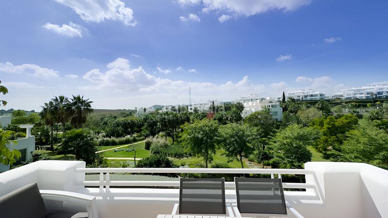 Foto 0df7281d-4159-4980-b917-3b25761efbd0. Appartement avec parking piscine dans Casares pueblo Casares