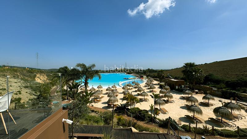 Foto 16949286-c5c5-429e-b9db-003bd39b332f. Appartement avec parking piscine dans Casares pueblo Casares