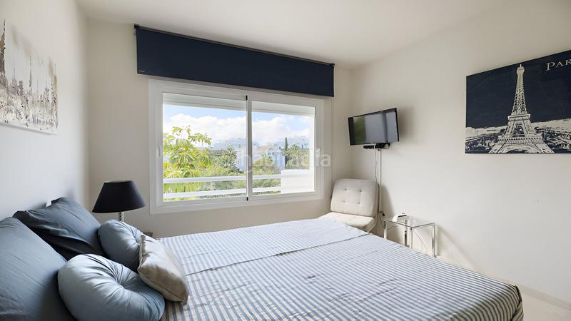 Foto 25333626-717d-403f-b658-69cf62894546. Appartement avec parking piscine dans Casares pueblo Casares