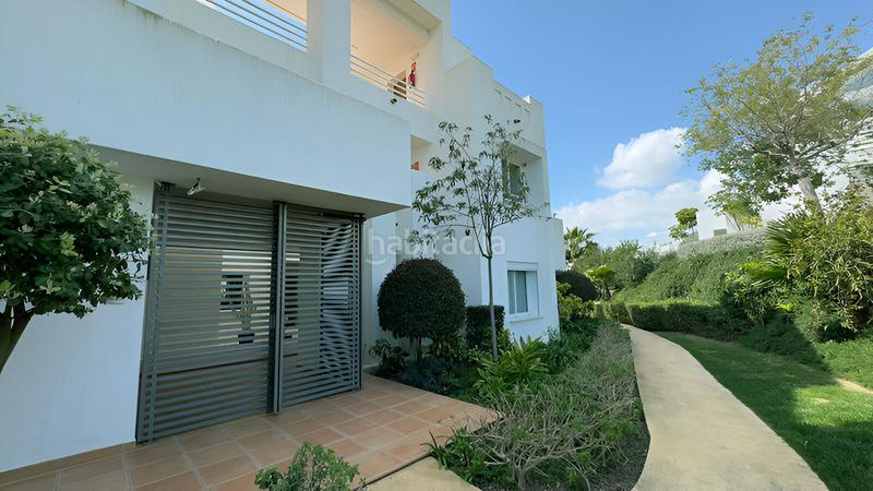 Foto 253b0f32-e7cc-41b0-aee9-78f234487d99. Appartement avec parking piscine dans Casares pueblo Casares