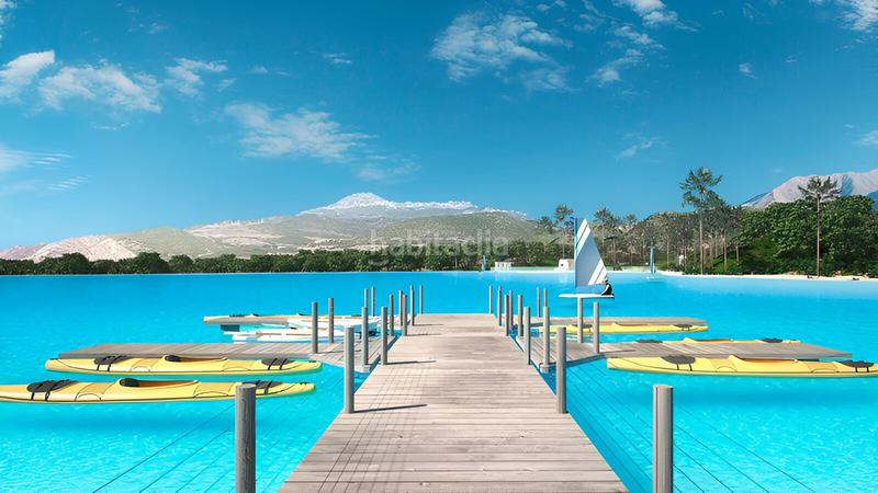 Foto 39f8fed5-cfeb-4cb9-984e-4216d25ca242. Appartement avec parking piscine dans Casares pueblo Casares