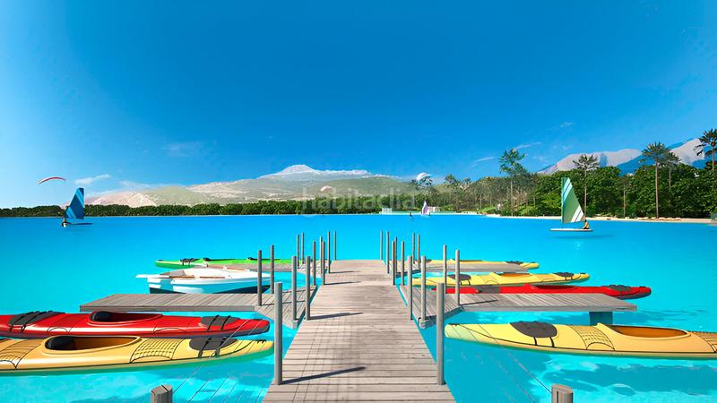 Foto 434ce4ac-6017-4472-b525-fff2921d0452. Appartement avec parking piscine dans Casares pueblo Casares