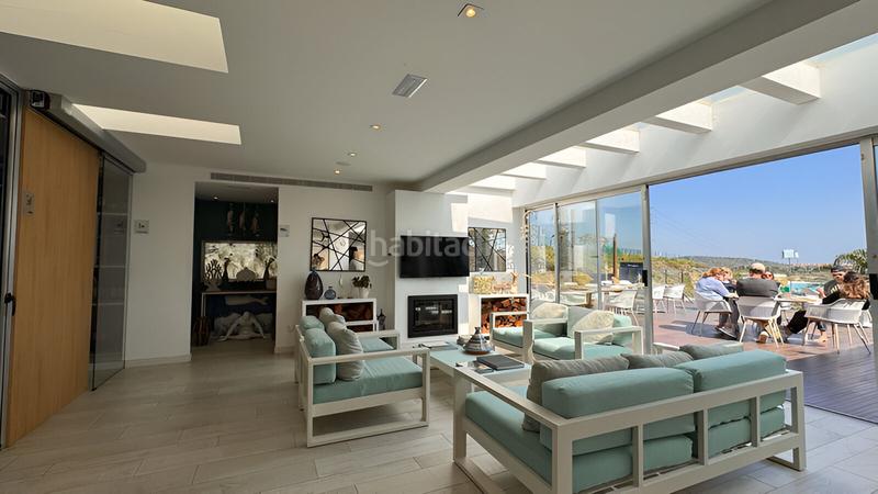 Foto 817622a2-6529-4d93-9cb3-16ad1d2623a3. Appartement avec parking piscine dans Casares pueblo Casares