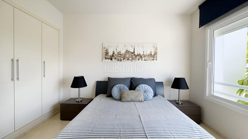 Foto 953d9b76-8124-4473-b1f0-73f62b459630. Appartement avec parking piscine dans Casares pueblo Casares