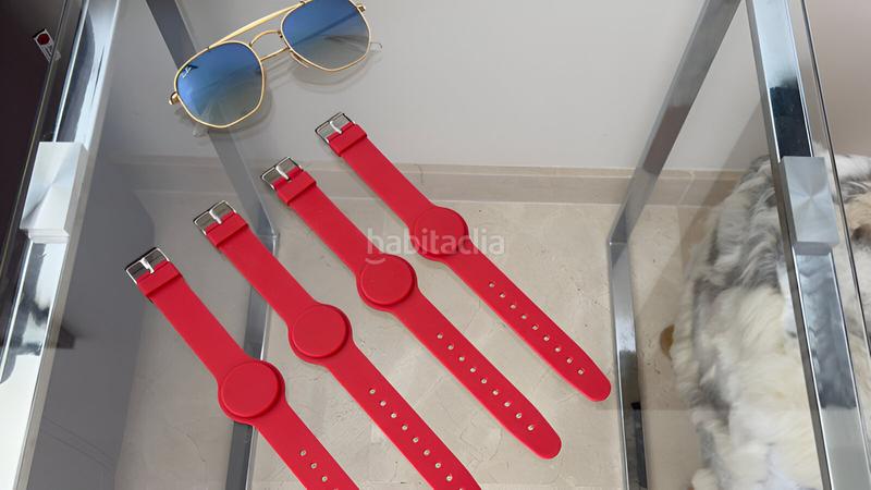 Foto a2d0046c-9160-4523-b332-b0d5d374470d. Appartement avec parking piscine dans Casares pueblo Casares