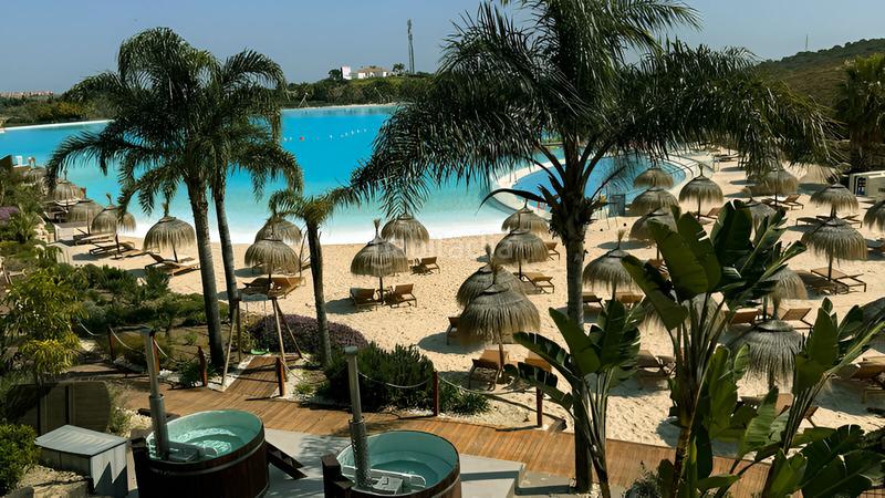 Foto b8d6adb1-5fa7-4830-a915-1438143479b9. Appartement avec parking piscine dans Casares pueblo Casares