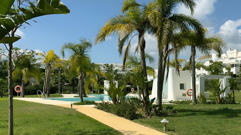 Foto edb27cd2-3a6c-453e-a212-94cc8b675823. Appartement avec parking piscine dans Casares pueblo Casares