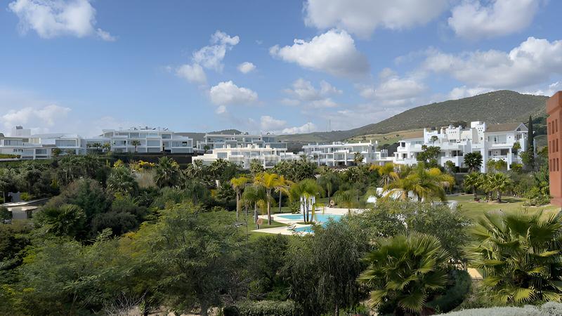 Foto f1966ff8-7f76-48ac-8656-af999b8586c7. Appartement avec parking piscine dans Casares pueblo Casares