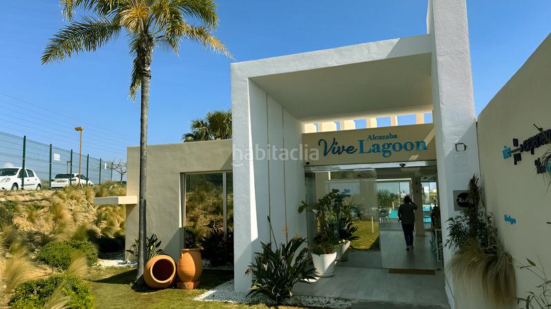 Foto fb21ce1a-3f49-4b48-b92f-f628c9be6122. Appartement avec parking piscine dans Casares pueblo Casares