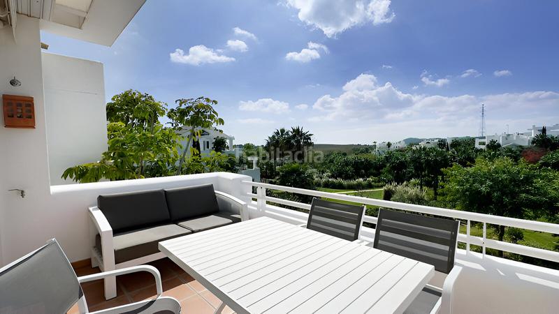 Foto fd3a6925-98f9-4c50-b278-14512426009e. Appartement avec parking piscine dans Casares pueblo Casares