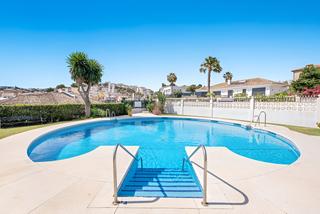 Apartament a Riviera del Sol. Apartamento en planta media en venta en riviera del sol