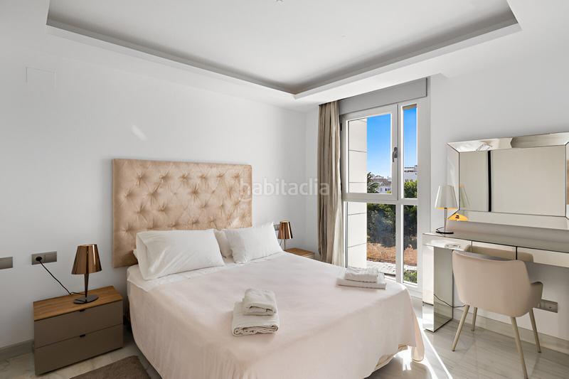 Foto 7f431878-a460-4108-beea-ff8d7fea8bc7. Ático  en venta en Playa Bajadilla - Puertos Marbella