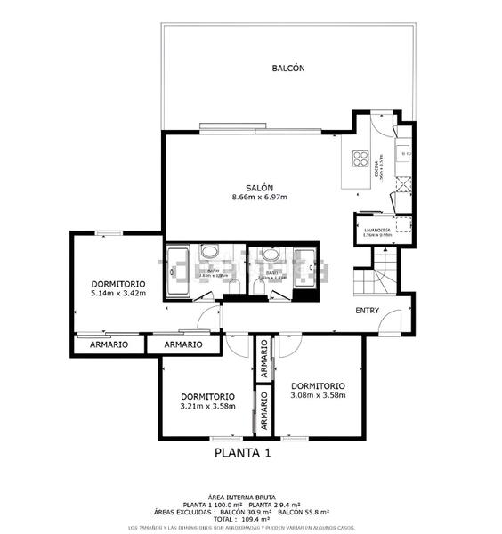 Foto bd5fe2a7-d97f-4b87-baf9-3dbd5359c452. Ático  en venta en Playa Bajadilla - Puertos Marbella