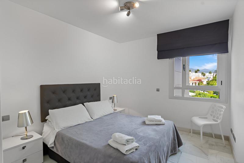Foto cf433e34-bad6-4806-81aa-d60e58970349. Ático  en venta en Playa Bajadilla - Puertos Marbella