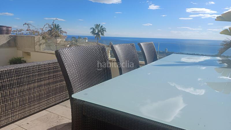 Foto 39ec868c-ba77-4d37-bc20-0dbb3e1c9f2b. Ático  en venta en Playa Bajadilla - Puertos Marbella