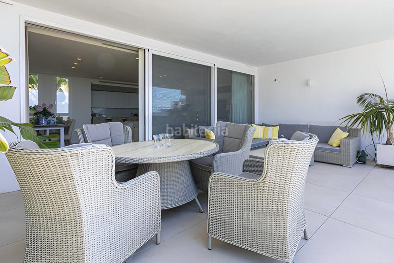 Foto 065220f1-125f-45b3-9f39-74c6393e44e2. Planta baja apartamento en planta baja en venta en Marbella