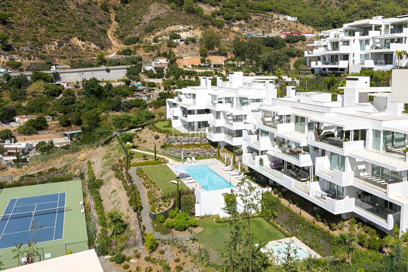 Foto 1b45e14f-ede3-47ba-9724-8ae98ae33c95. Planta baja apartamento en planta baja en venta en Marbella