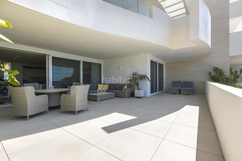 Foto 33e16076-564f-4955-9783-1ad884a11b88. Planta baja apartamento en planta baja en venta en Marbella