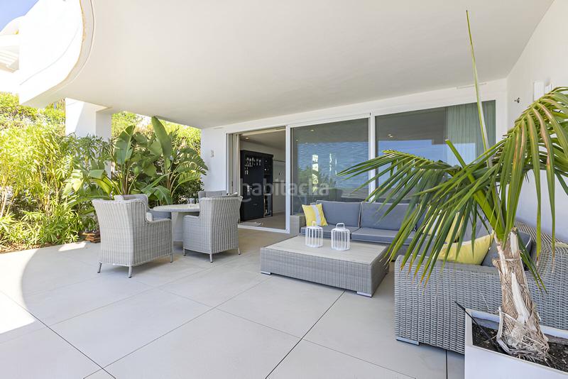 Foto 5127611a-150c-4d79-aec1-226862d26275. Planta baja apartamento en planta baja en venta en Marbella