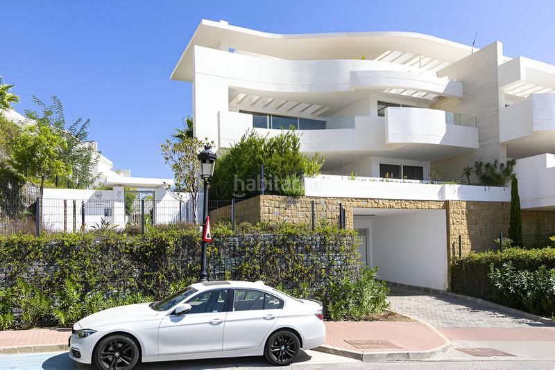 Foto 5d866f0d-cb99-40db-b63a-6b1dbff342a7. Planta baja apartamento en planta baja en venta en Marbella