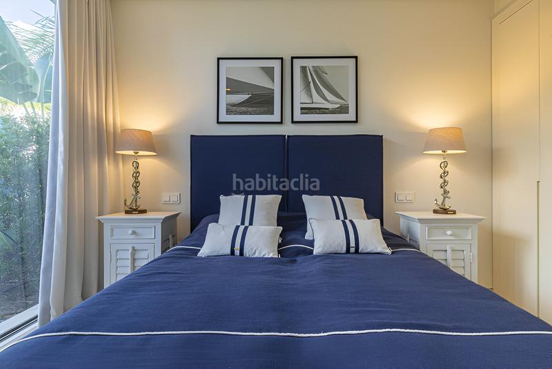 Foto 85262a24-f21c-469c-909c-283bd52e6b40. Planta baja apartamento en planta baja en venta en Marbella