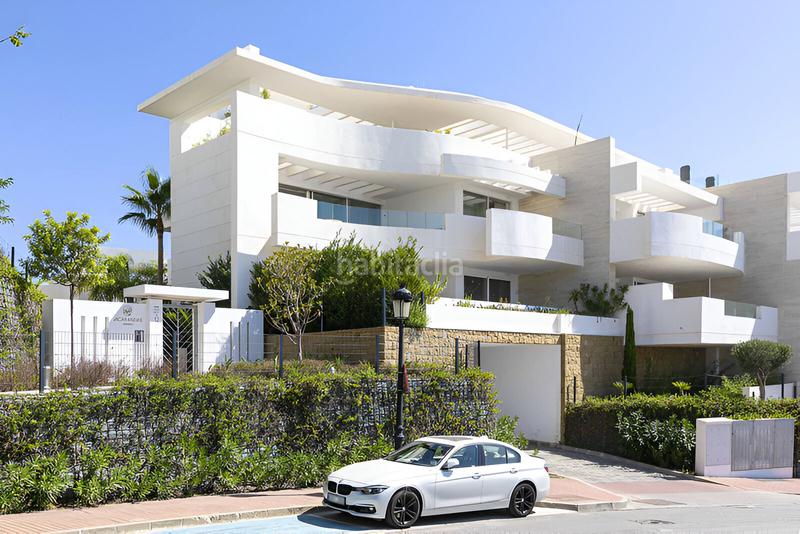 Foto 9b866538-a0cf-420a-baa6-01f086838877. Planta baja apartamento en planta baja en venta en Marbella