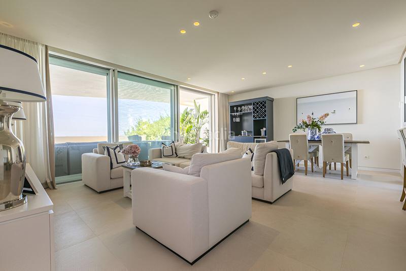 Foto 9e91510f-6eef-4486-94a9-2cc20ccdb2b9. Planta baja apartamento en planta baja en venta en Marbella