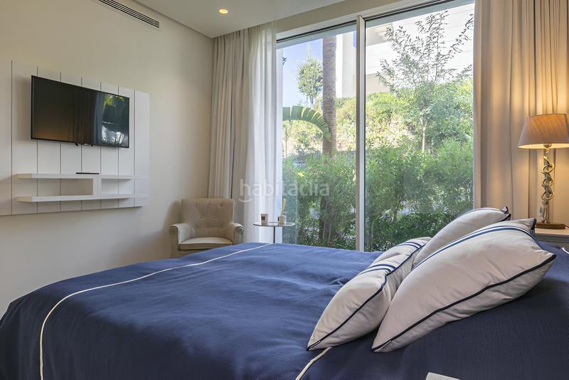 Foto ac124a22-4ce3-47de-9ccb-f5bf4bd1e7cd. Planta baja apartamento en planta baja en venta en Marbella