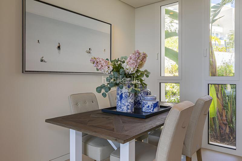 Foto ade64fab-e859-4c55-8580-46d3fe7ff689. Planta baja apartamento en planta baja en venta en Marbella