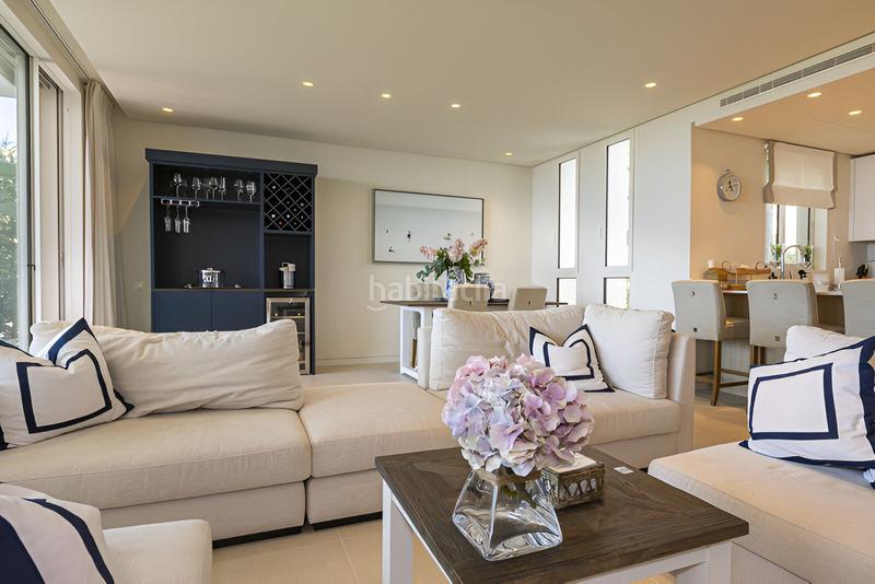 Foto b6e91472-847c-457c-bb13-6b91bd25448c. Planta baja apartamento en planta baja en venta en Marbella