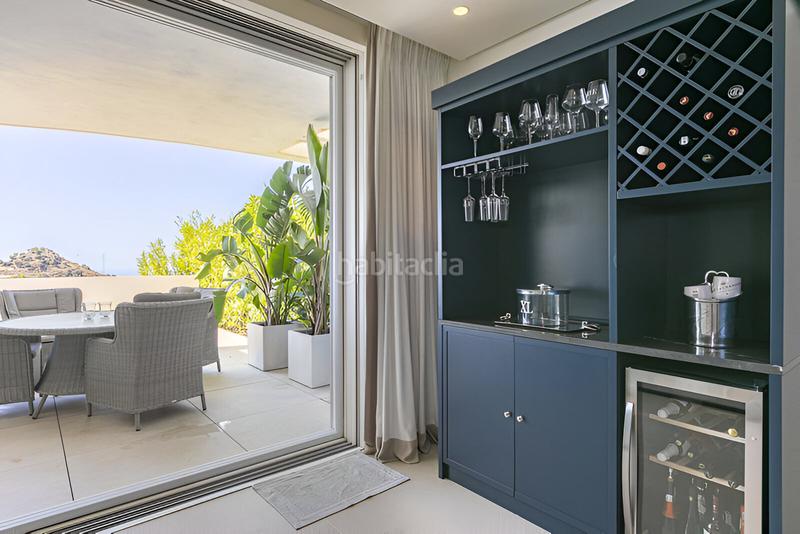 Foto ca2ca1a7-53b1-48fb-9f49-c59b60e785d2. Planta baja apartamento en planta baja en venta en Marbella