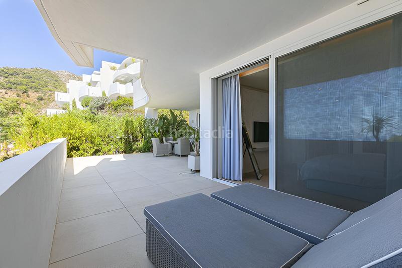 Foto cb483310-a33a-4fcd-94fd-69407bf27f76. Planta baja apartamento en planta baja en venta en Marbella