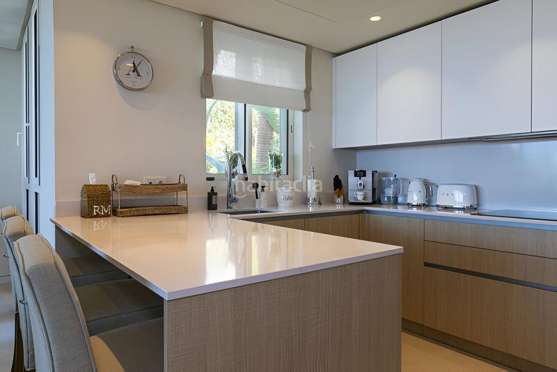 Foto eca802fc-ca98-4641-a1d8-50990845ad2f. Planta baja apartamento en planta baja en venta en Marbella