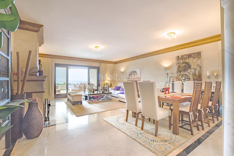 Foto 210fb549-a64b-44a1-b45e-892749d6c333. Ground floor with parking pool in Puente Romano Marbella