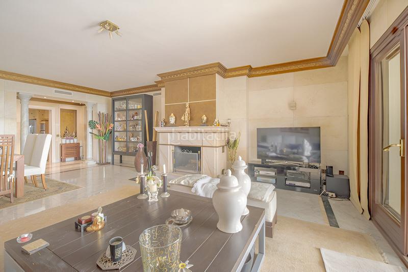 Foto 6e0bf8d6-f459-4bc8-aacb-2fbe664b672f. Ground floor with parking pool in Puente Romano Marbella