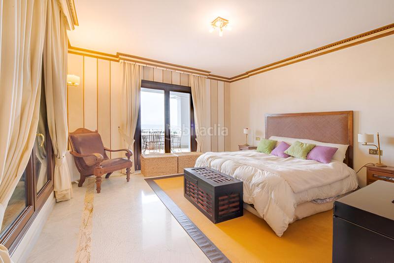 Foto a4ffe329-1f9b-4e83-8f0e-34840c390b73. Ground floor with parking pool in Puente Romano Marbella