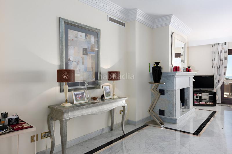 Foto 07708b40-a1c5-424b-96a6-a07b1b0e7b3f. Apartament amb aparcament piscina a Puente Romano Marbella