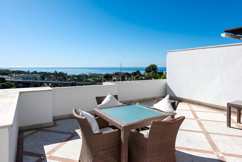 Foto 31719f23-e3c9-439e-9c96-688fba62401a. Apartamento  en planta media en venta en the golden mile en Marbella