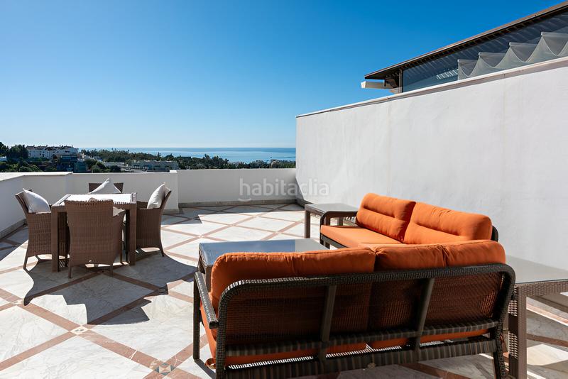 Foto 43565d3e-692c-4a2a-8cbe-1c2c3e2c72c4. Apartamento  en planta media en venta en the golden mile en Marbella