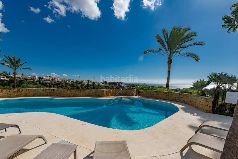 Foto 4f507f46-b57d-414a-8823-fe016e425dc9. Apartament amb aparcament piscina a Puente Romano Marbella