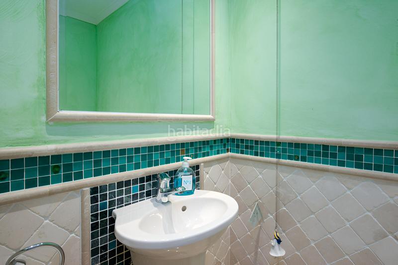 Foto 5158e0cb-cffa-4bde-9abc-52b3d2e4d93f. Apartament amb aparcament piscina a Puente Romano Marbella