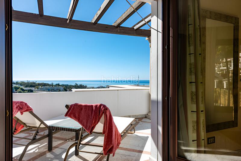 Foto 8cb96c3c-a1e6-45ae-b9e5-044d8389e429. Apartament amb aparcament piscina a Puente Romano Marbella