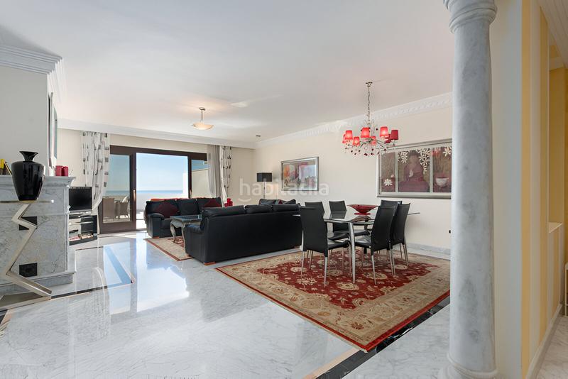 Foto 9aef3837-0d01-4cb7-a71d-efb210776db7. Apartamento  en planta media en venta en the golden mile en Marbella