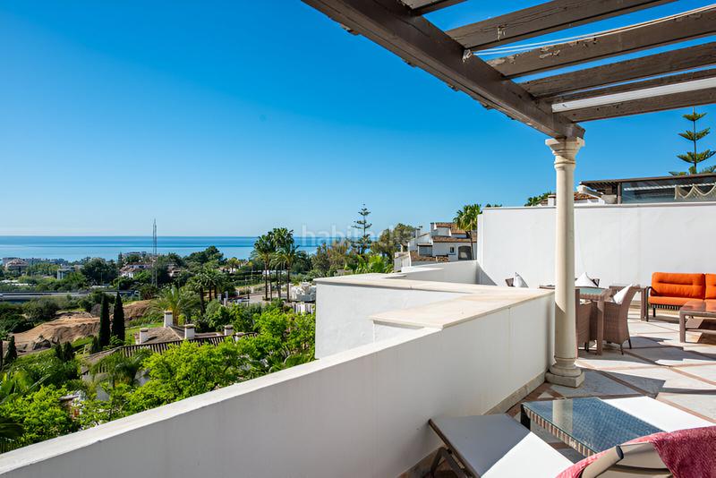 Foto d5b2785b-5ba8-4f35-bc7c-380dea07690f. Apartament amb aparcament piscina a Puente Romano Marbella