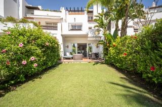 Casa adossada a Sotoserena
