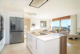 Planta baixa a Alto de los Monteros. Apartamento en planta baja en venta en altos de los monteros