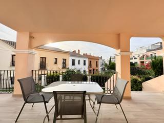 Towny house in Paraiso - Barronal. Chalet adosado en venta en el paraíso