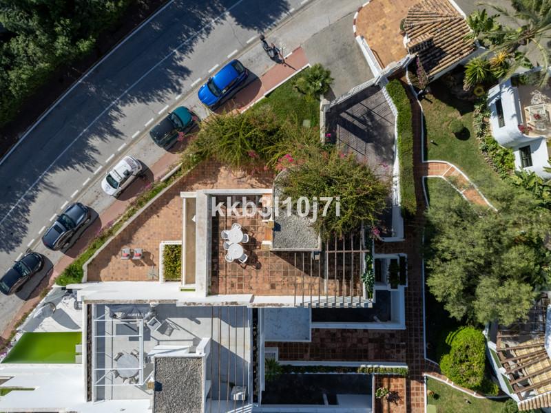 Foto 20d1fbca-6c13-44fb-a0e1-3c173350b1c4. Reihenhaus mit parking pool in Puente Romano Marbella