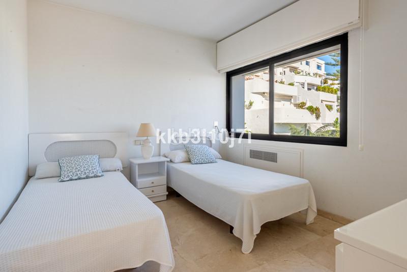 Foto bd80e65b-78d3-4d4a-b8b8-26fcf757e190. Reihenhaus mit parking pool in Puente Romano Marbella